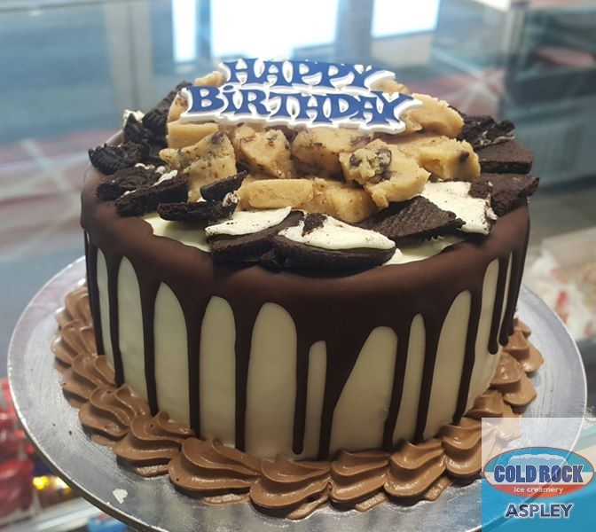  New Album of Cold Rock Ice Creamery Aspley 7/1378 Gympie Road - Photo 18 of 49