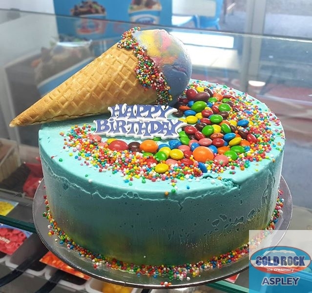  New Album of Cold Rock Ice Creamery Aspley 7/1378 Gympie Road - Photo 19 of 49