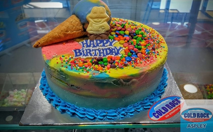  New Album of Cold Rock Ice Creamery Aspley 7/1378 Gympie Road - Photo 20 of 49