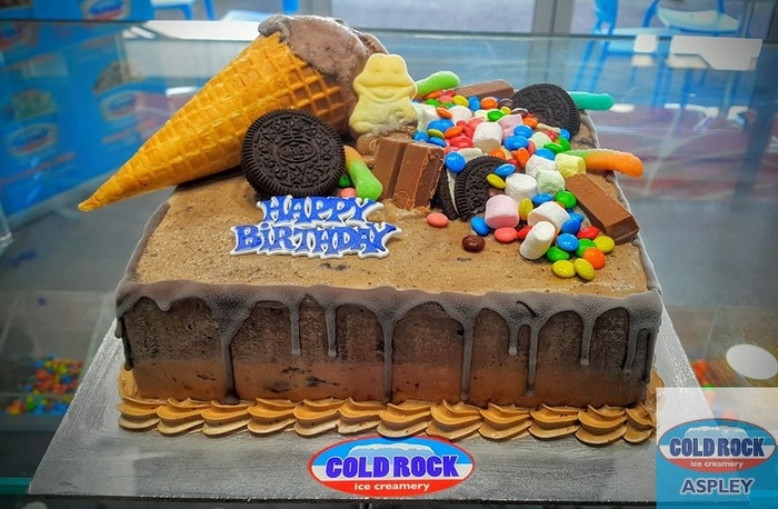  New Album of Cold Rock Ice Creamery Aspley 7/1378 Gympie Road - Photo 21 of 49
