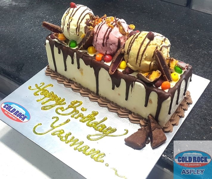  New Album of Cold Rock Ice Creamery Aspley 7/1378 Gympie Road - Photo 23 of 49