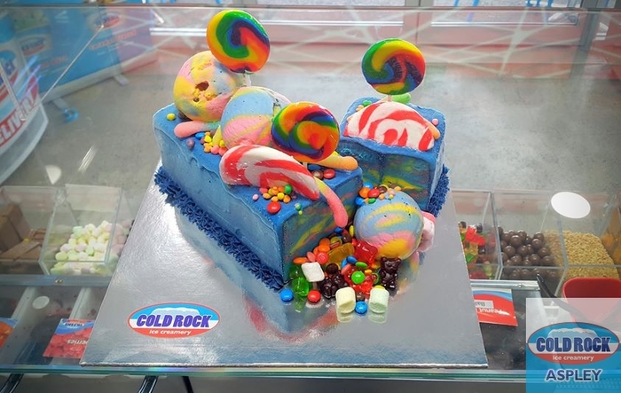  New Album of Cold Rock Ice Creamery Aspley 7/1378 Gympie Road - Photo 24 of 49