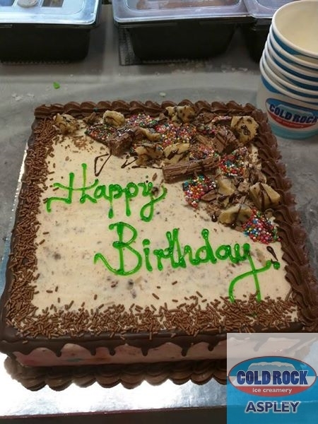  New Album of Cold Rock Ice Creamery Aspley 7/1378 Gympie Road - Photo 25 of 49