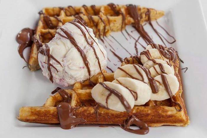  Hot Waffles of Cold Rock Ice Creamery Aspley 7/1378 Gympie Road - Photo 12 of 13