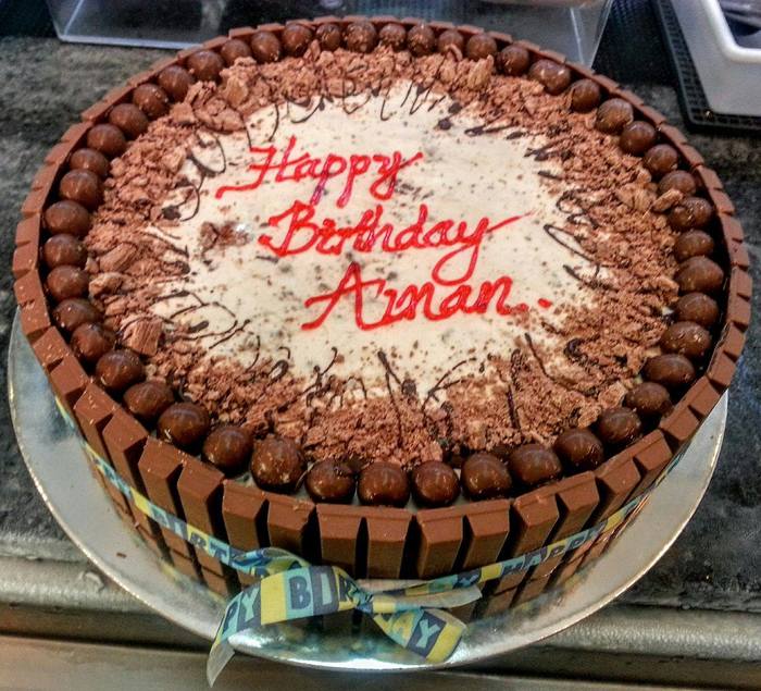  Cold Rock ice cream cakes of Cold Rock Ice Creamery Aspley 7/1378 Gympie Road - Photo 25 of 56