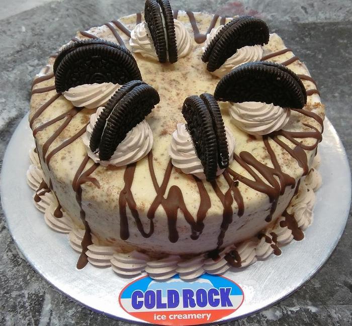  Cold Rock ice cream cakes of Cold Rock Ice Creamery Aspley 7/1378 Gympie Road - Photo 14 of 56