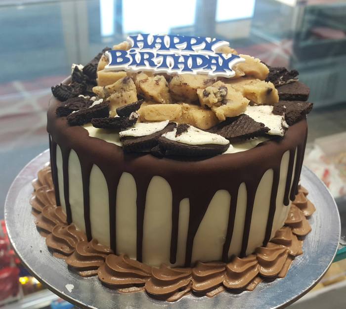  Cold Rock ice cream cakes of Cold Rock Ice Creamery Aspley 7/1378 Gympie Road - Photo 12 of 56