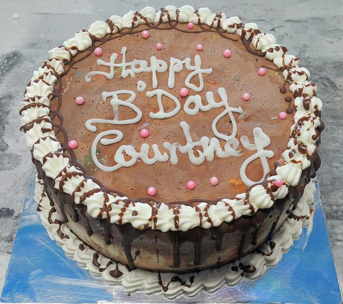  Cold Rock ice cream cakes of Cold Rock Ice Creamery Aspley 7/1378 Gympie Road - Photo 6 of 56
