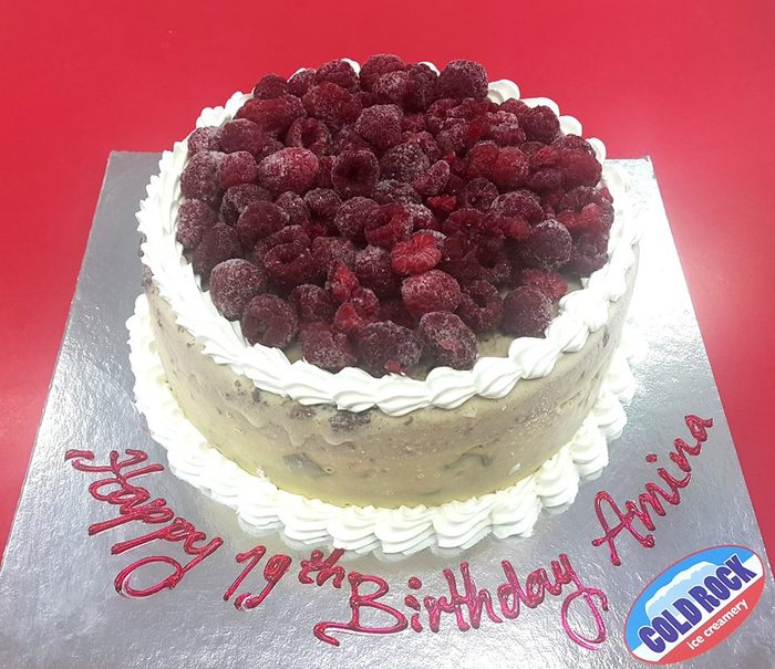  Cold Rock ice cream cakes of Cold Rock Ice Creamery Aspley 7/1378 Gympie Road - Photo 56 of 56