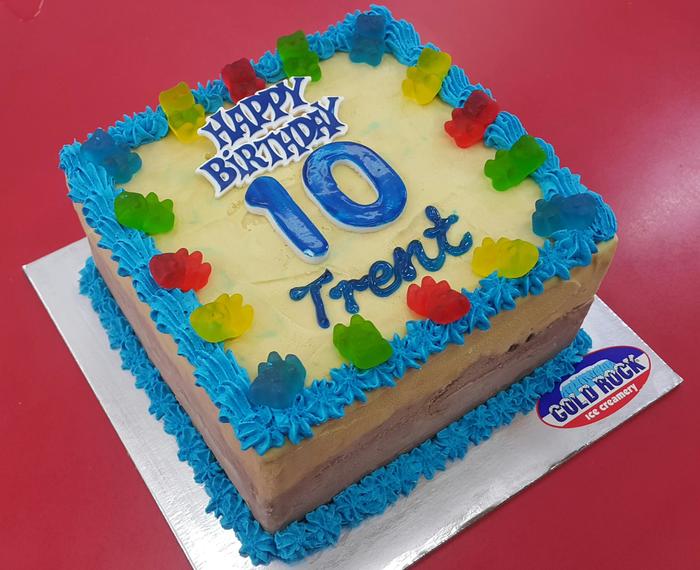  Cold Rock ice cream cakes of Cold Rock Ice Creamery Aspley 7/1378 Gympie Road - Photo 55 of 56