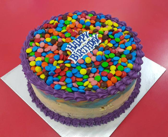  Cold Rock ice cream cakes of Cold Rock Ice Creamery Aspley 7/1378 Gympie Road - Photo 54 of 56
