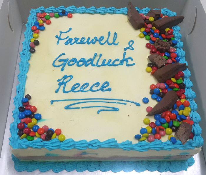  Cold Rock ice cream cakes of Cold Rock Ice Creamery Aspley 7/1378 Gympie Road - Photo 50 of 56