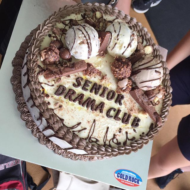  Cold Rock ice cream cakes of Cold Rock Ice Creamery Aspley 7/1378 Gympie Road - Photo 42 of 56