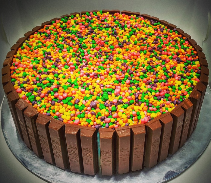  Cold Rock ice cream cakes of Cold Rock Ice Creamery Aspley 7/1378 Gympie Road - Photo 41 of 56
