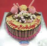 Cold Rock Ice Creamery Aspley, Aspley