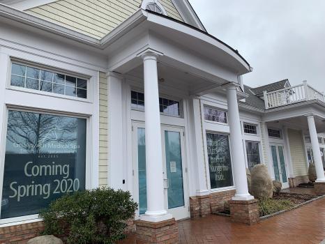  Profile Photos of Greenwich Medical Spa 88 Danbury Rd - Photo 4 of 4