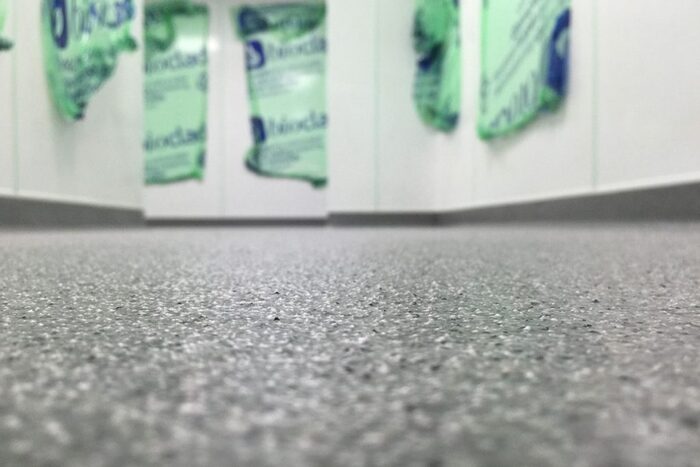  SERVICES of Milestone Industrial Flooring Milestone House, Bondgate Industrial Estate - Photo 1 of 1