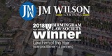 J M Wilson Solicitors, London