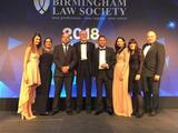 J M Wilson Solicitors, London