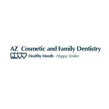  Profile Photos of AZ Cosmetic & Family Dentistry 13695 N 75th Ave - Photo 1 of 1