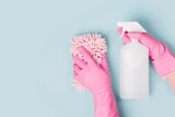BOSTON HOUSE CLEANING MAID, Boston