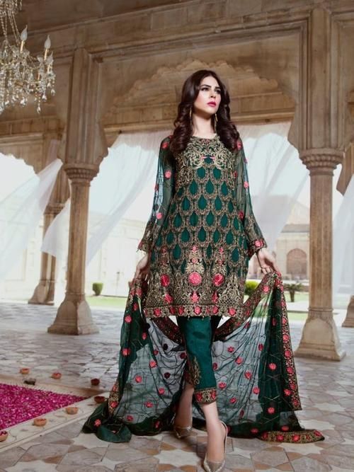  Profile Photos of Faisalabad Fabric Store 14 B Kohinoor Town, Opposite Al-Fateh Mall Jarranwala Road, Faisalabad - Photo 2 of 4
