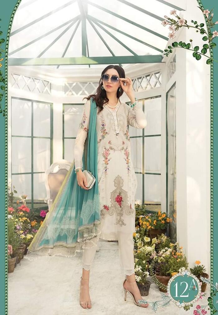  Profile Photos of Faisalabad Fabric Store 14 B Kohinoor Town, Opposite Al-Fateh Mall Jarranwala Road, Faisalabad - Photo 3 of 4