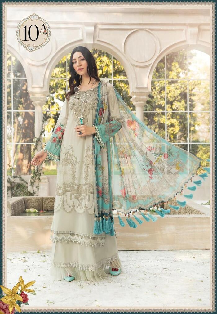  Profile Photos of Faisalabad Fabric Store 14 B Kohinoor Town, Opposite Al-Fateh Mall Jarranwala Road, Faisalabad - Photo 4 of 4