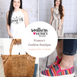 Southern Honey Boutique, Stephenville