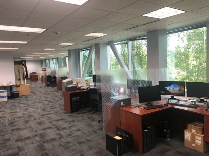 MyBinding Office Cubes Profile Photos of MyBinding 9620 NE Tanasbourne Drive, Suite 250 - Photo 3 of 5