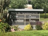 MyBinding Building Sign MyBinding 9620 NE Tanasbourne Drive, Suite 250 