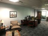 MyBinding Reception Area MyBinding 9620 NE Tanasbourne Drive, Suite 250 