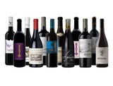  CASE BY CASE WINES 100 Los Padres Way, #7A 