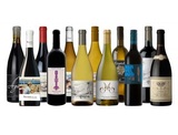  CASE BY CASE WINES 100 Los Padres Way, #7A 