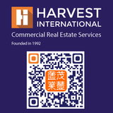 Harvest International, New York