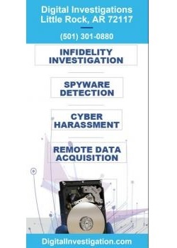  Profile Photos of Digital Investigations 4120 McCain Blvd - Photo 3 of 4