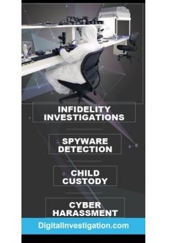  Profile Photos of Digital Investigations 4120 McCain Blvd - Photo 4 of 4