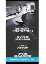  Digital Investigations 4120 McCain Blvd 