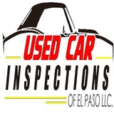 Used Car Inspections Of El Paso LLC, El Paso