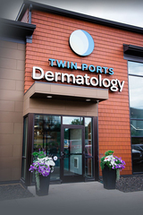  Twin Ports Dermatology 1414 Woodland Ave 