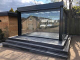 SpaceKube Garden Rooms Scotland, Livingston
