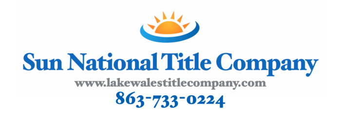  Profile Photos of Sun National Title Company Lake Wales 230 E. Park Avenue, Suite 24 - Photo 1 of 1