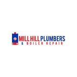 Mill Hill Plumbers & Boiler Repair Co, London