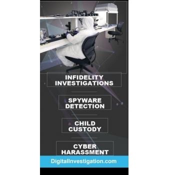  Profile Photos of Digital Investigations 333 W Hampden Ave - Photo 4 of 4