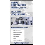  Digital Investigations 333 W Hampden Ave 