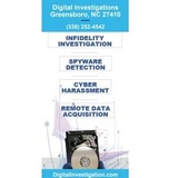  Digital Investigations 333 W Hampden Ave 