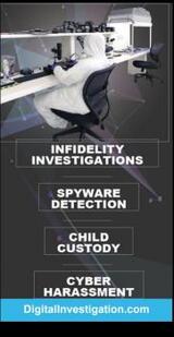 Digital Investigations, Alexandria