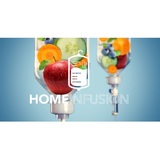  In Home Infusion - Mobile IV Therapy 1342 W 95th St 