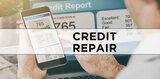  Credit Repair Apple Valley 20333 Osuna Rd 