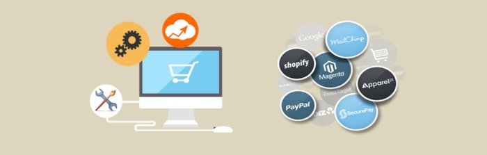  Ecommerce Development Services in chandigarh of Cartxperts SCO- 12, 2nd floor, Swastik Vihar Sec-5 MDC - Photo 1 of 9